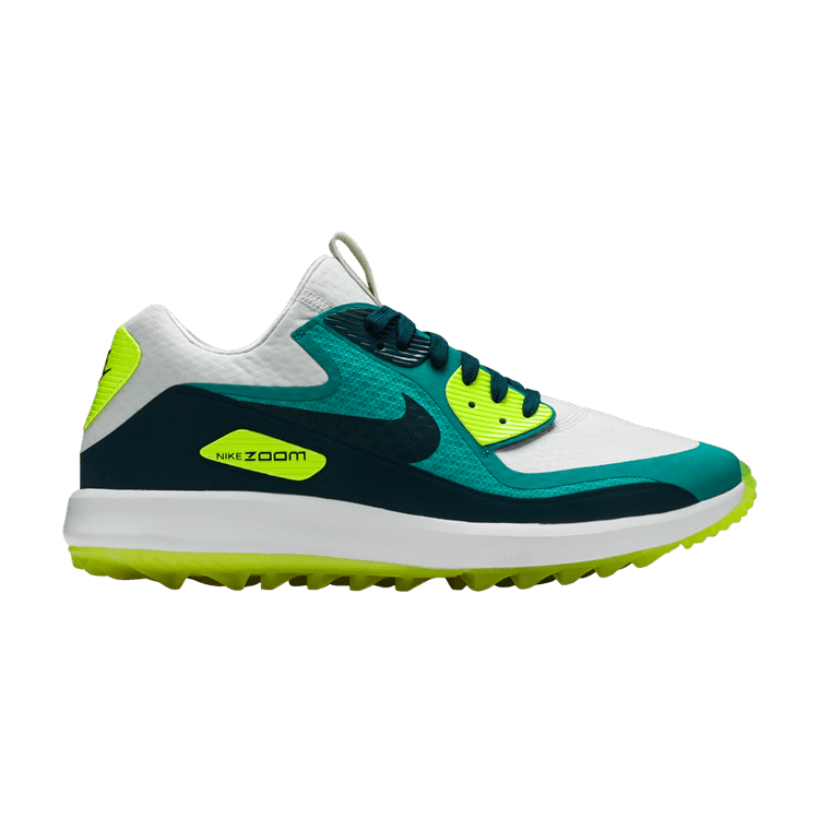 Nike Air Zoom 90 IT 'Volt Rio Turquoise'