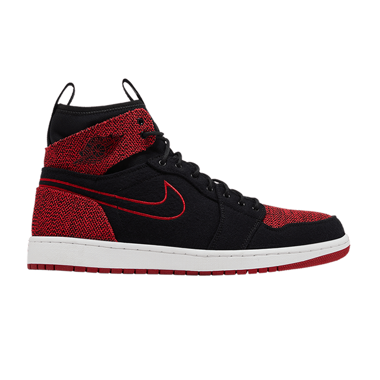 Air Jordan 1 Ultra High 'Banned'