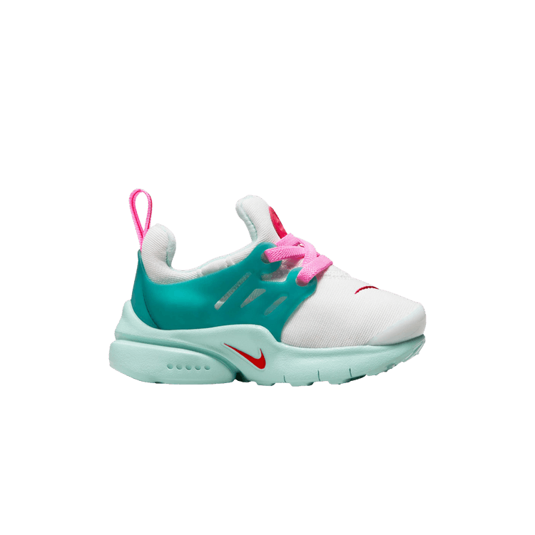 Nike Little Presto TD 'White Jade Ice'