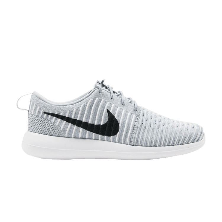 Nike Roshe 2 Flyknit 'Wolf Grey'