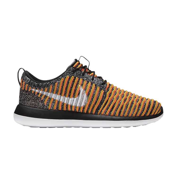 Nike Wmns Roshe Two Flyknit 'Bright Mango'
