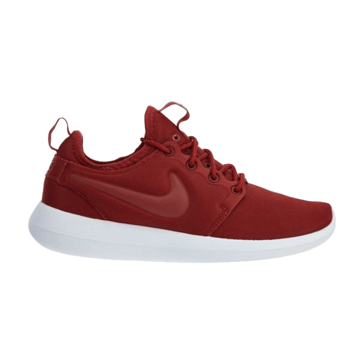 Nike Wmns Roshe Two 'Dark Cayenne'