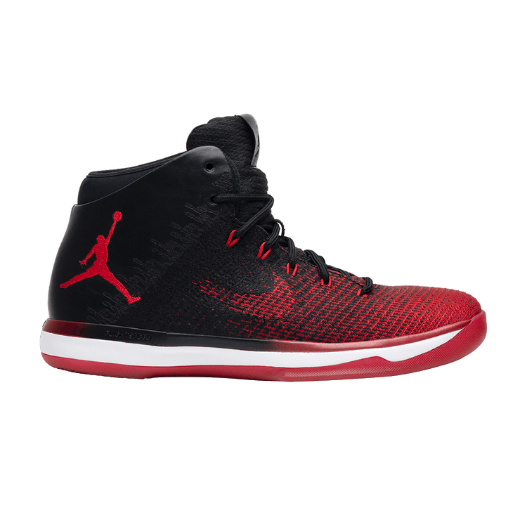Air Jordan 31 'Banned'