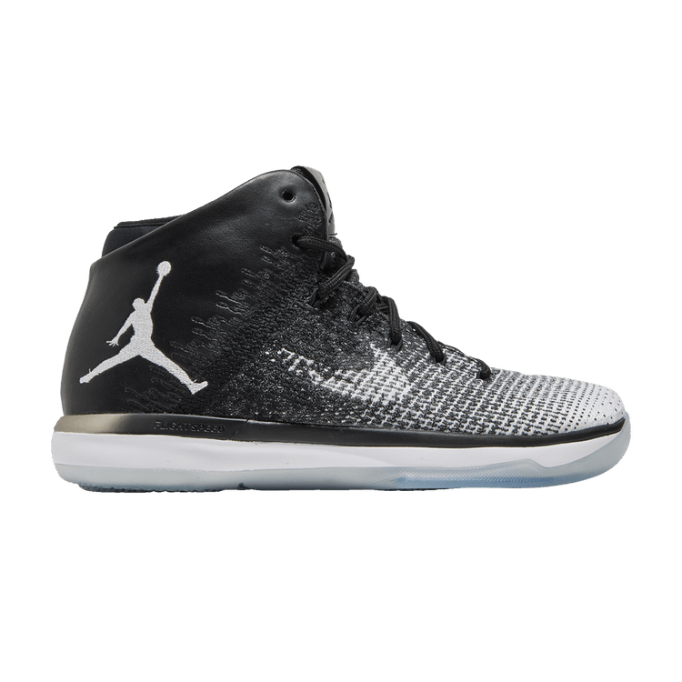 Air Jordan 31 'Fine Print'