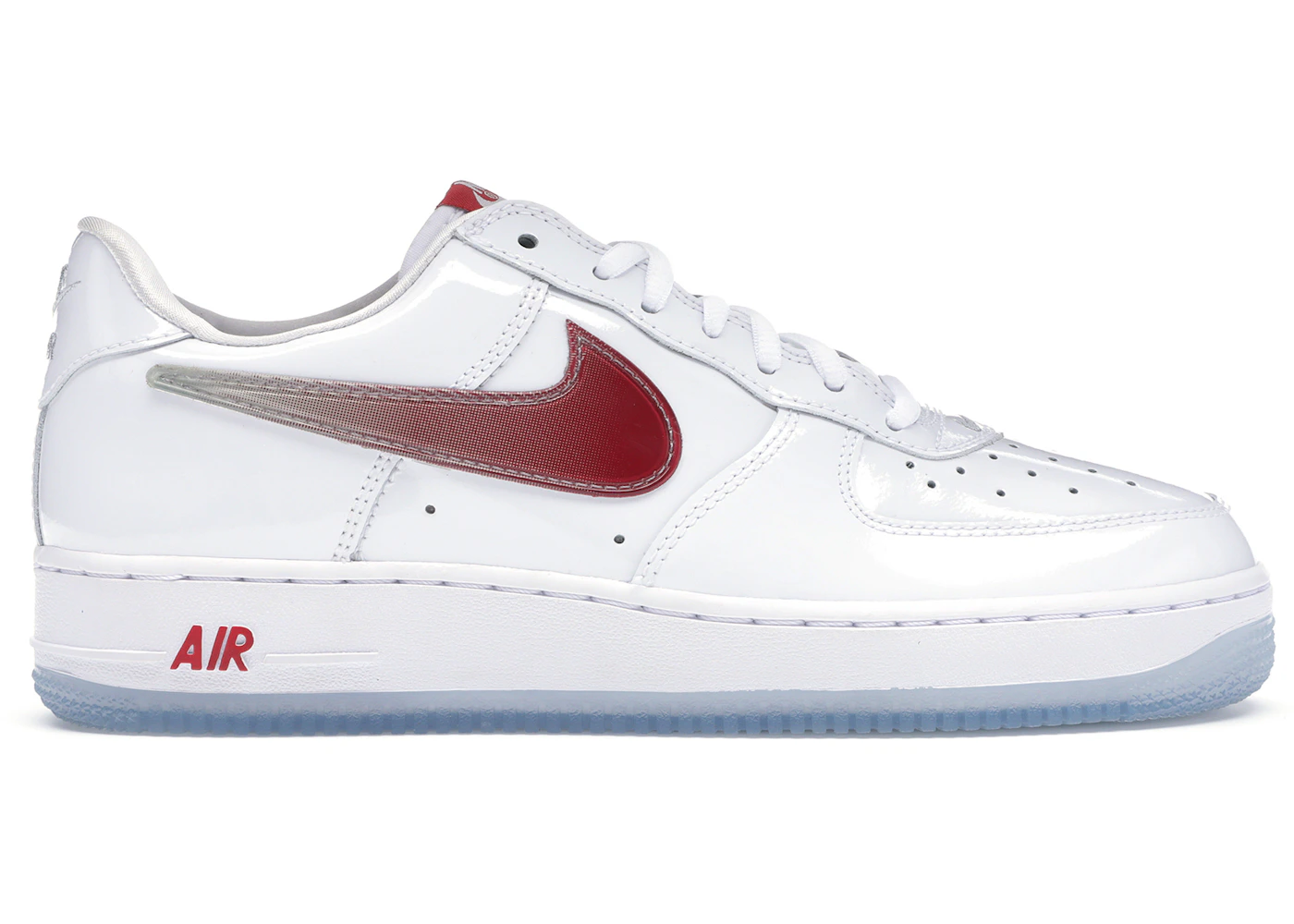Nike Air Force 1 Low Taiwan (2018)