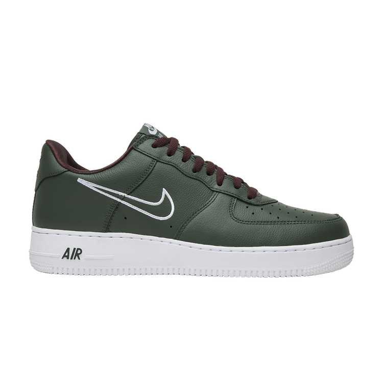 Nike Air Force 1 Low Retro 'Hong Kong' 2018