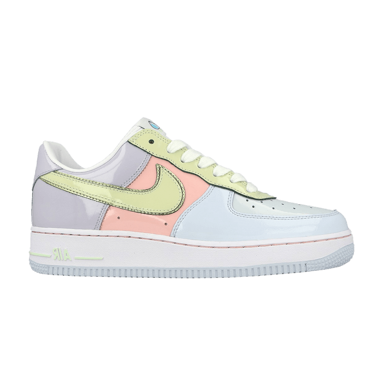 Nike Air Force 1 Low Retro 'Easter' 2017