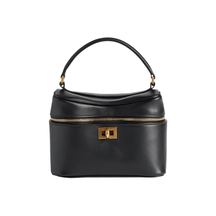 Balenciaga Rodeo Vanity 'Black'