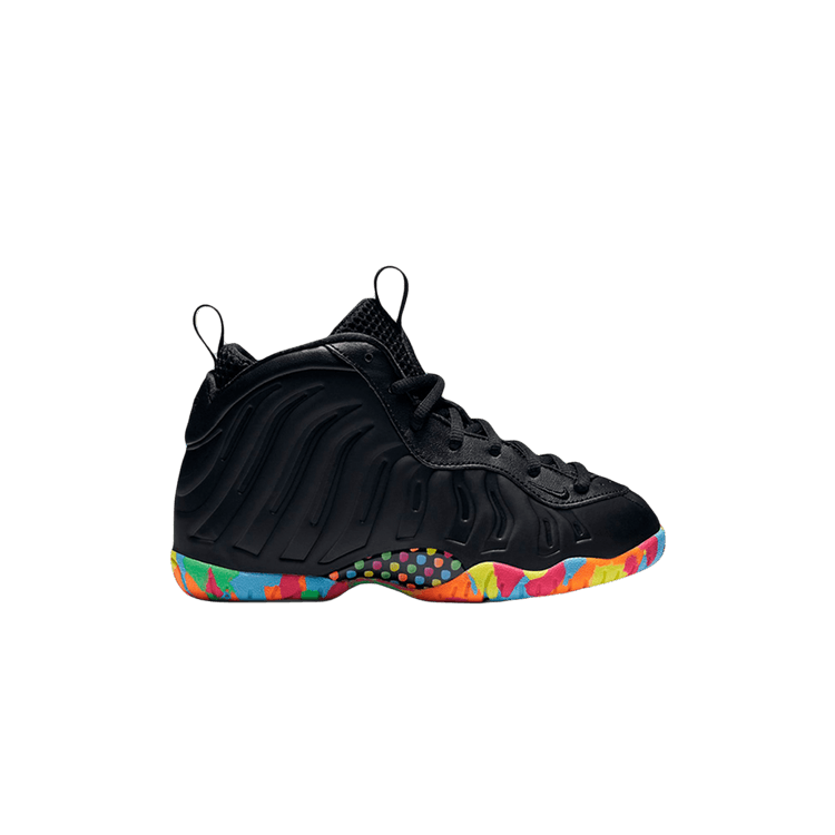 Nike Lil Posite One PS 'Fruity Pebbles'