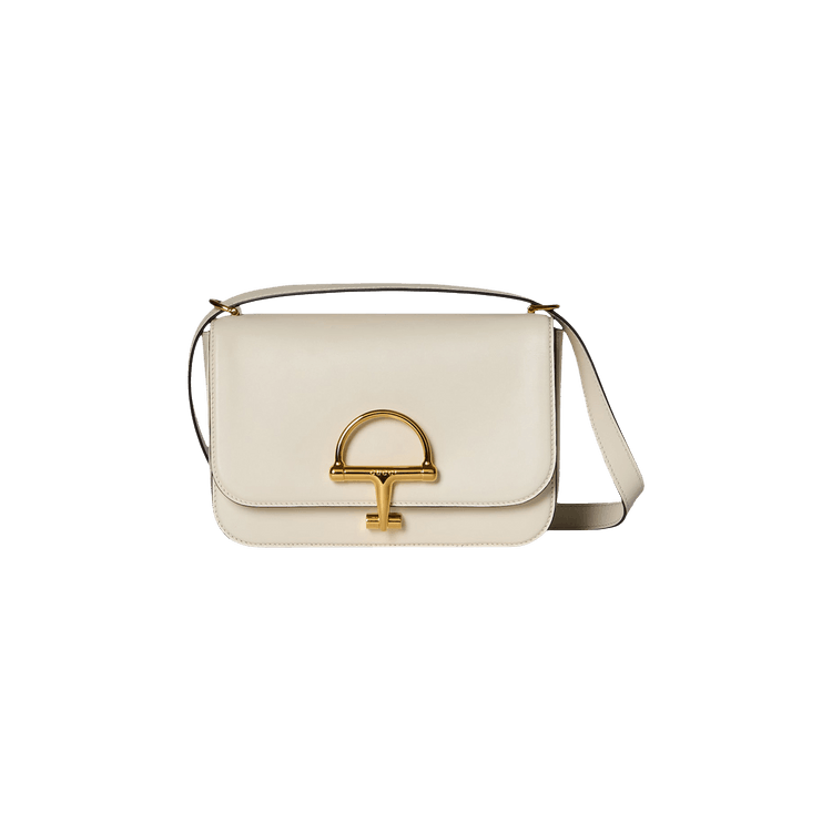 Gucci Siena Handbag 'Ivory'