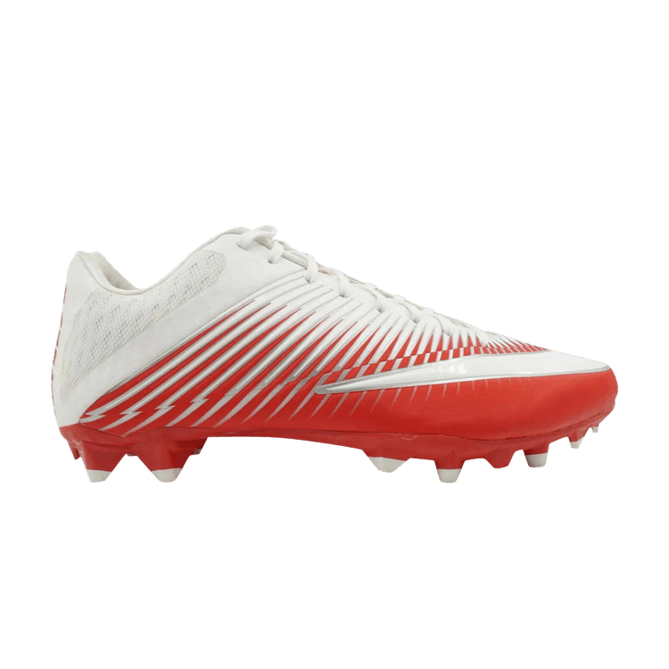 Nike Vapor Speed 2 TD CF 'Red White'