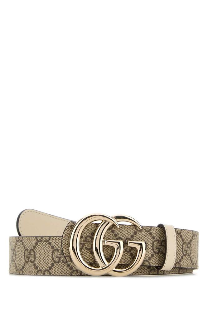 Gucci Reversible GG Marmont Belt
