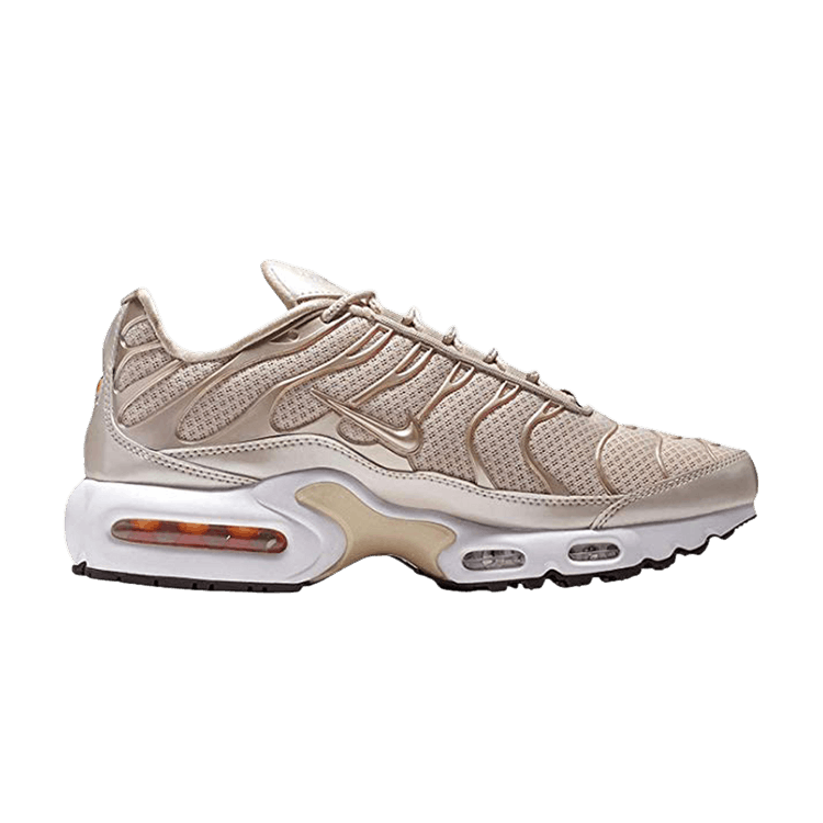 Nike Wmns Air Max Plus Premium 'Desert Sand'