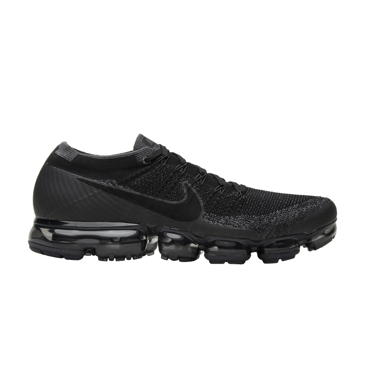 Nike Air VaporMax 'Triple Black'