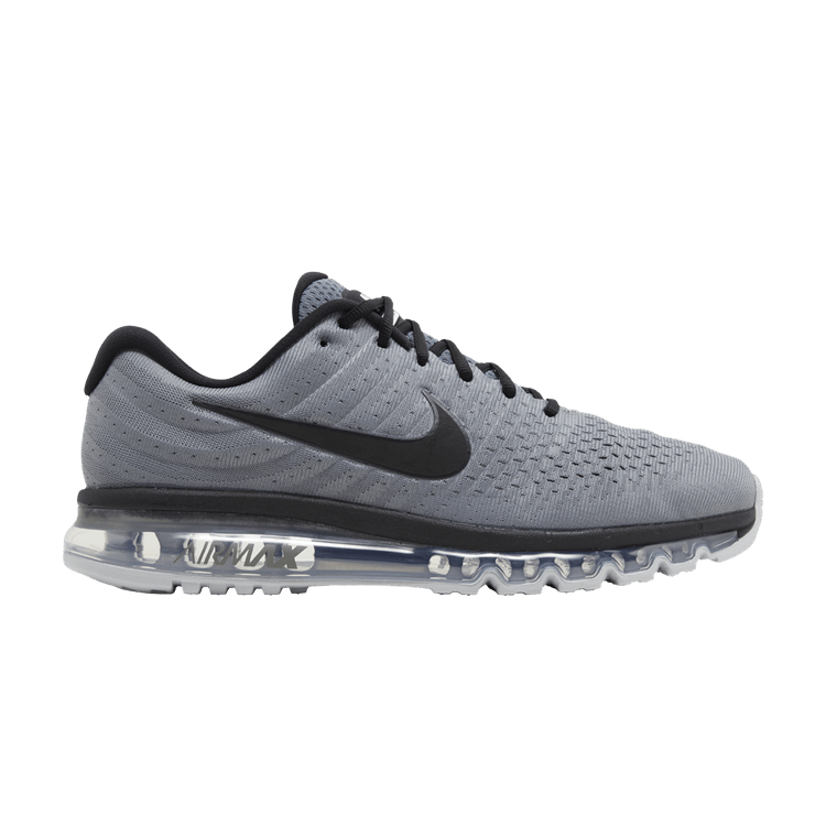 Nike Air Max 2017 'Cool Grey'