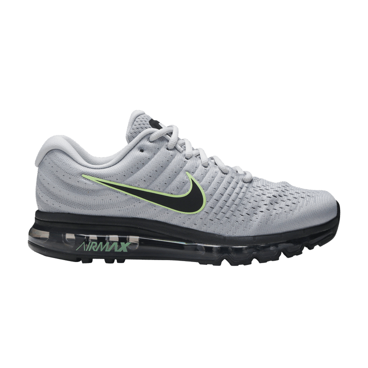 Nike Air Max 2017 'Wolf Grey'