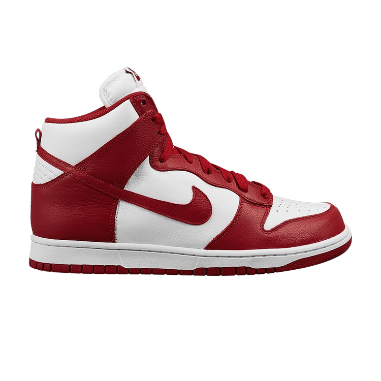 Nike Dunk Retro QS 'Be True'