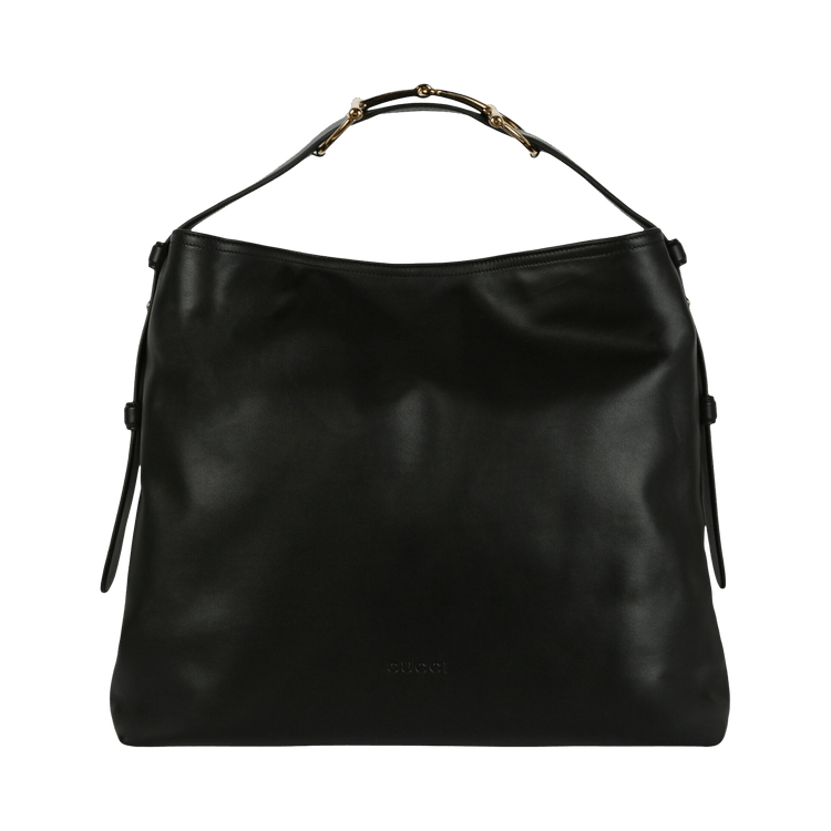 Gucci Beatrix Large Tote Bag 'Black'