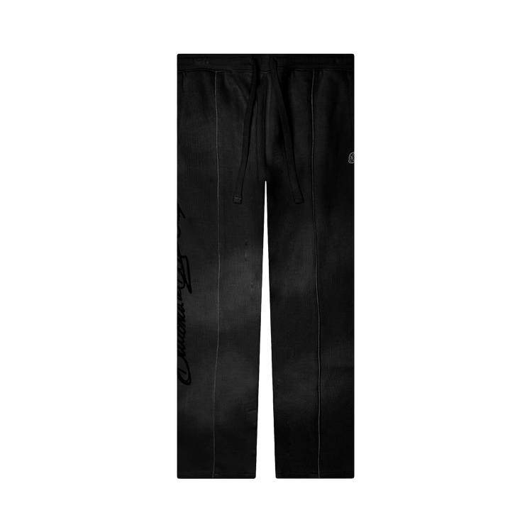 Billionaire Boys Club Dust Sweatpants 'Black'