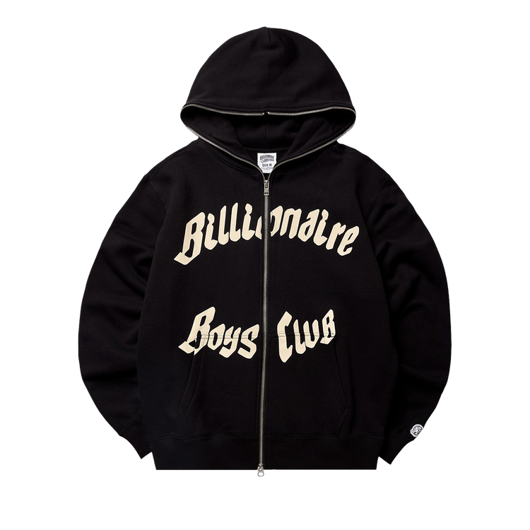 Billionaire Boys Club Karat Hoodie 'Black'