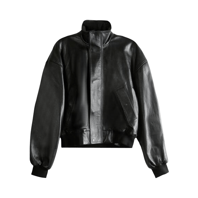 Balenciaga Classic Blouson 'Black'