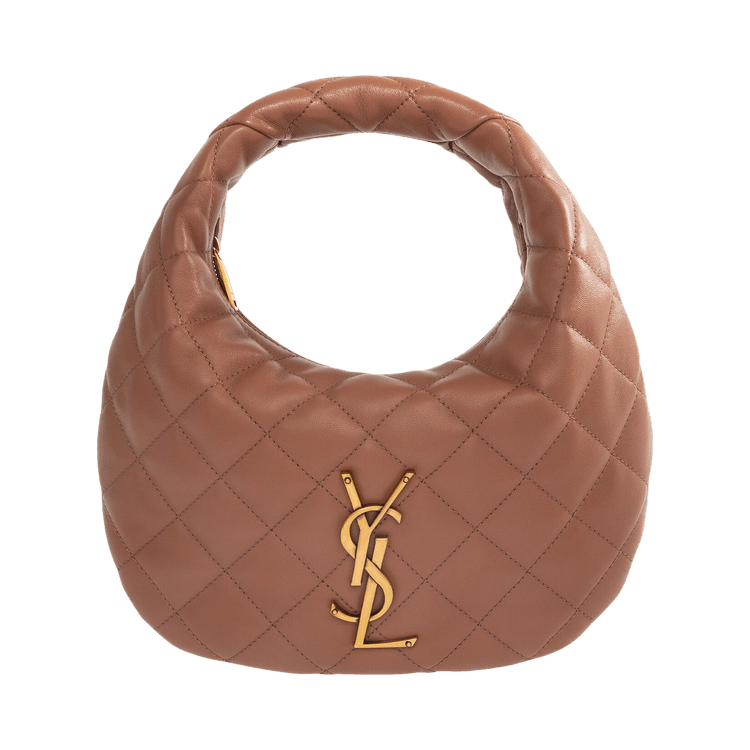 Saint Laurent Icarino Bag 'Urban Chic'