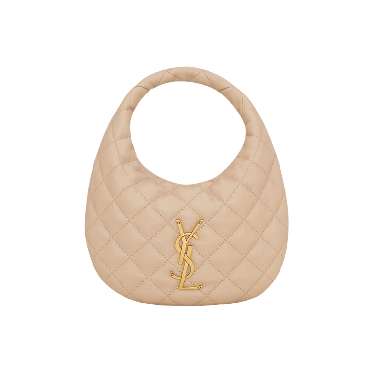 Saint Laurent Bo Icare B 'Dark Beige'