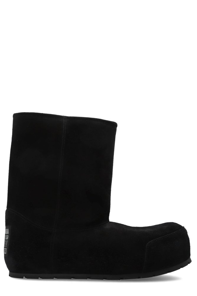 Balenciaga Dumbo Snow Boots