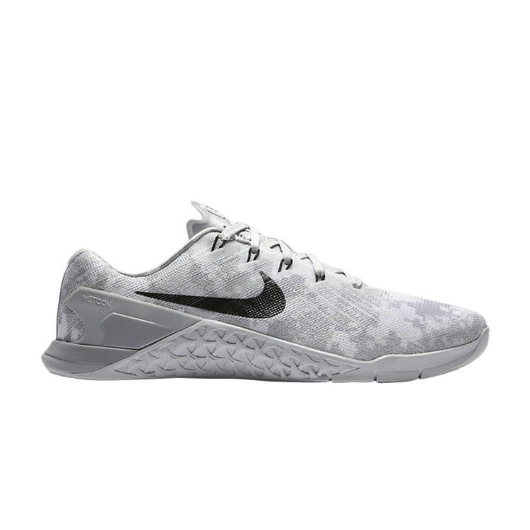 Nike Metcon 3 'White Camo'