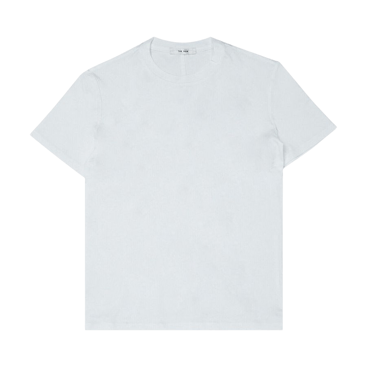 The Row Wesler T-Shirt 'Bright White'