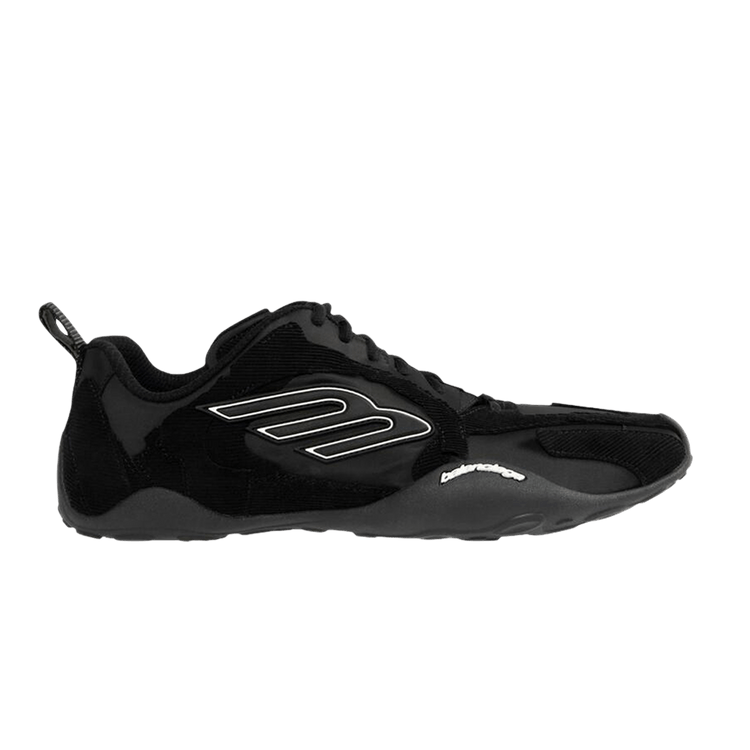 Balenciaga Monday Ultra Sneaker 'Black'