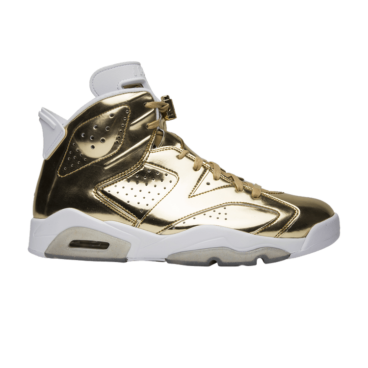 Air Jordan 6 Retro 'Pinnacle'