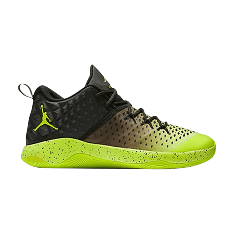 Air Jordan Extra Fly
