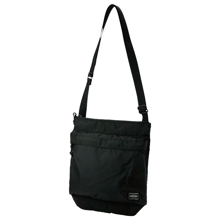 Porter-Yoshida & Co. Force Shoulder Bag 'Black'