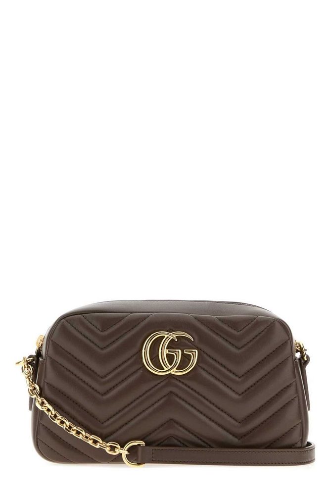 Gucci GG Marmont Small Camera Bag