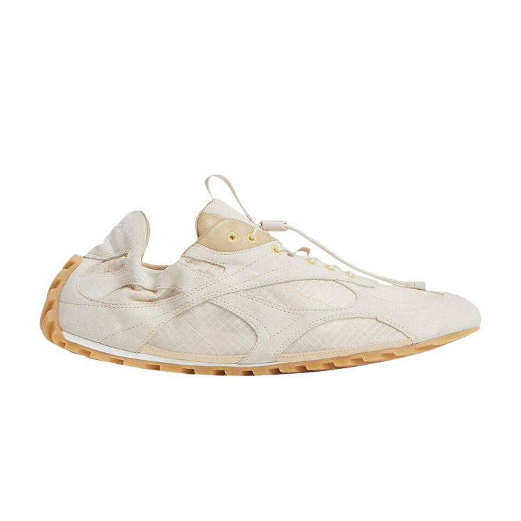 Bottega Veneta Bottega Wmns Veneta Orbit Sneaker 'String Tufo'