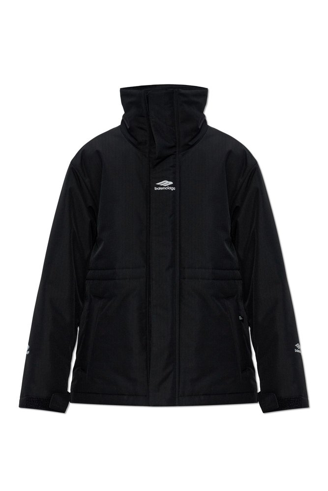 Balenciaga 3B Sports Icon Ski Jacket