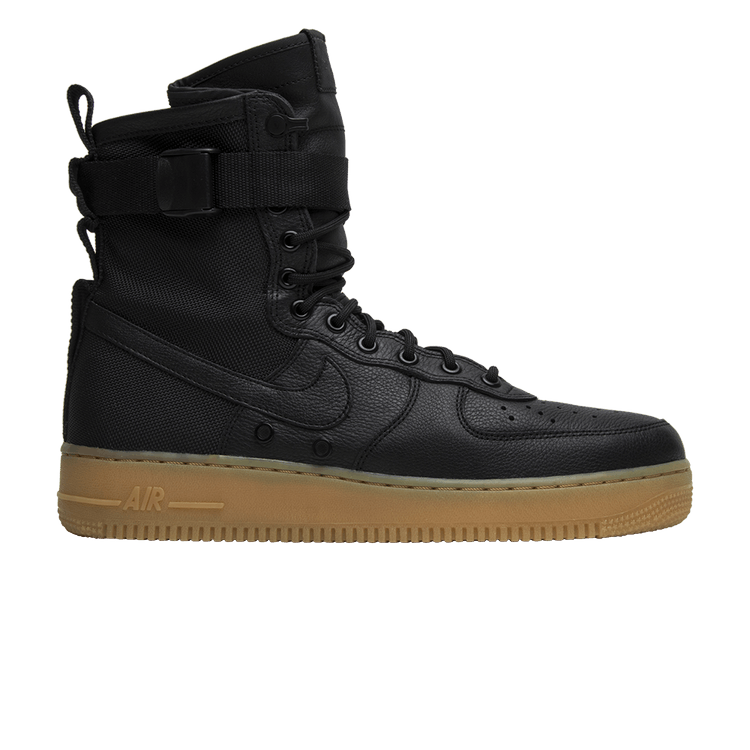 Nike SF Air Force 1 'Gum'
