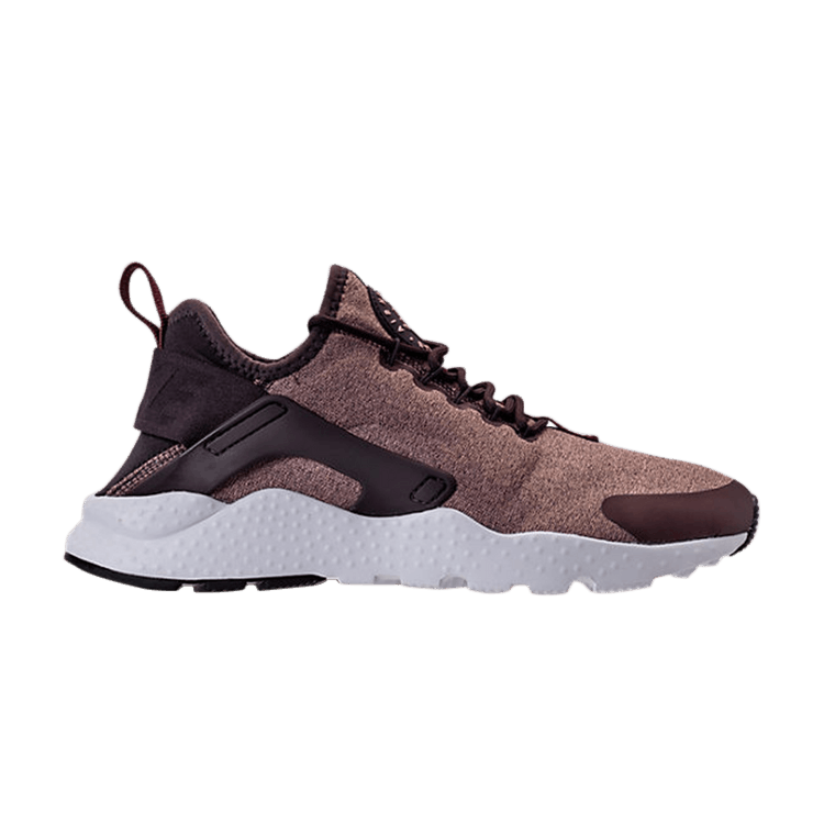 Nike Wmns Air Huarache Run Ultra SE 'Port Wine'