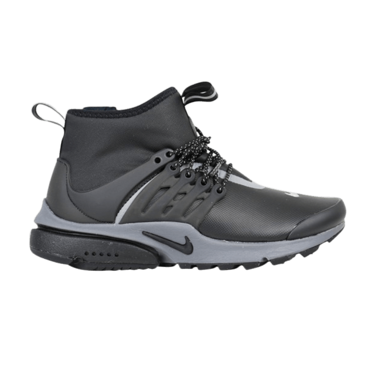 Nike Wmns Air Presto Mid Utility