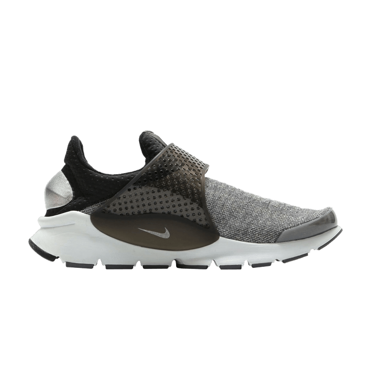 Nike Sock Dart SE 'Silver Heel'