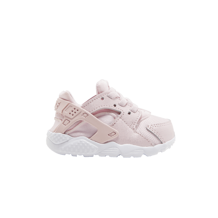 Nike Huarache Run SE TD 'Prism Pink'