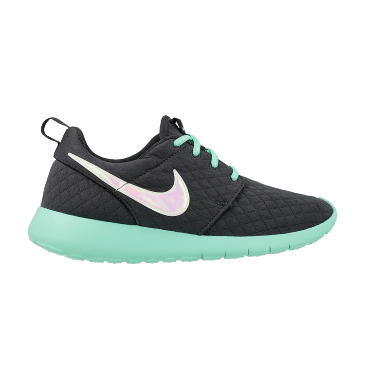 Nike Roshe One SE GS 'Anthracite'