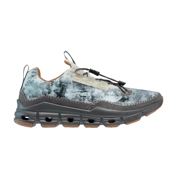 ON Wmns Cloudaway 'Smoky Quartz'