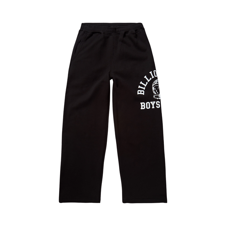 Billionaire Boys Club Bb Helmet Sweatpants 'Black'