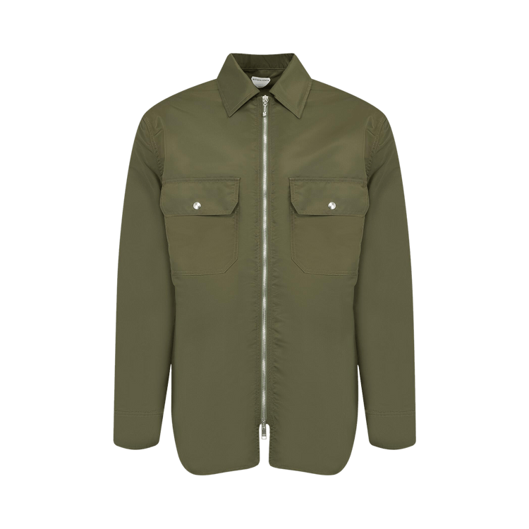 Bottega Veneta Shirt 'Shrub'