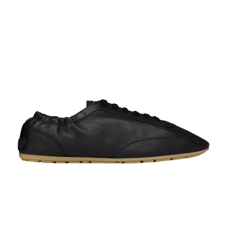 Saint Laurent Lewis 05 Sneaker 'Nero'