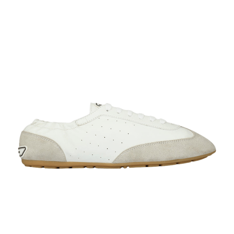 Saint Laurent Wmns Lewis 05 Sneaker 'Dorado Gorain'