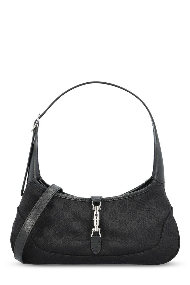 Gucci Jackie Slim Medium Shoulder Bag