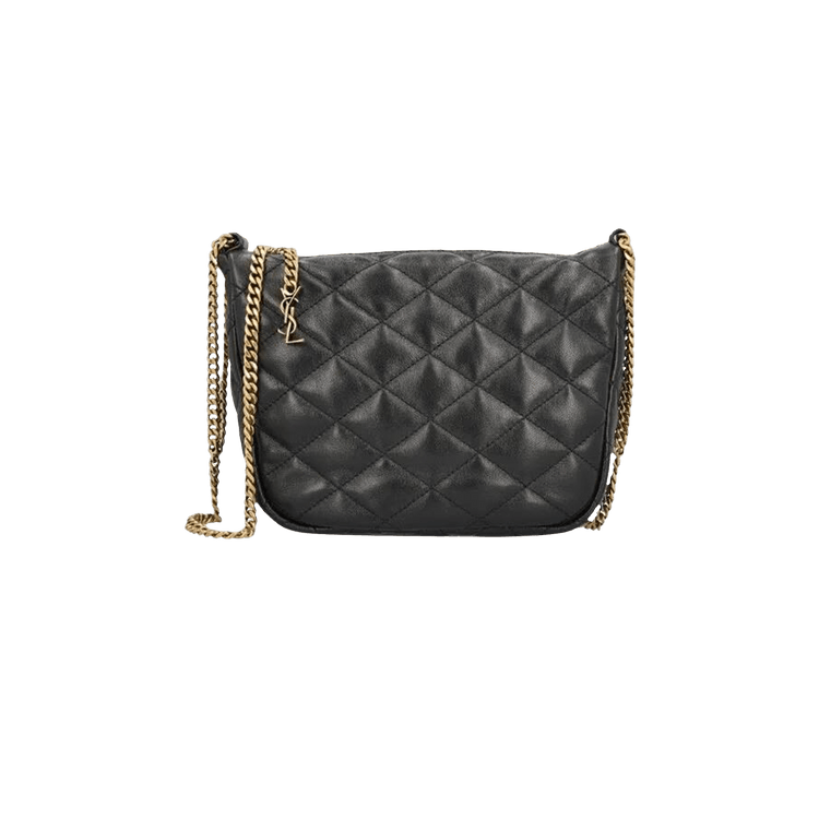 Saint Laurent YSL Bag 'Black'